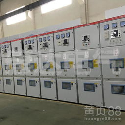 河南唐達電氣高壓配電柜 價格、型號、安裝圖、標準與操作規范全解析